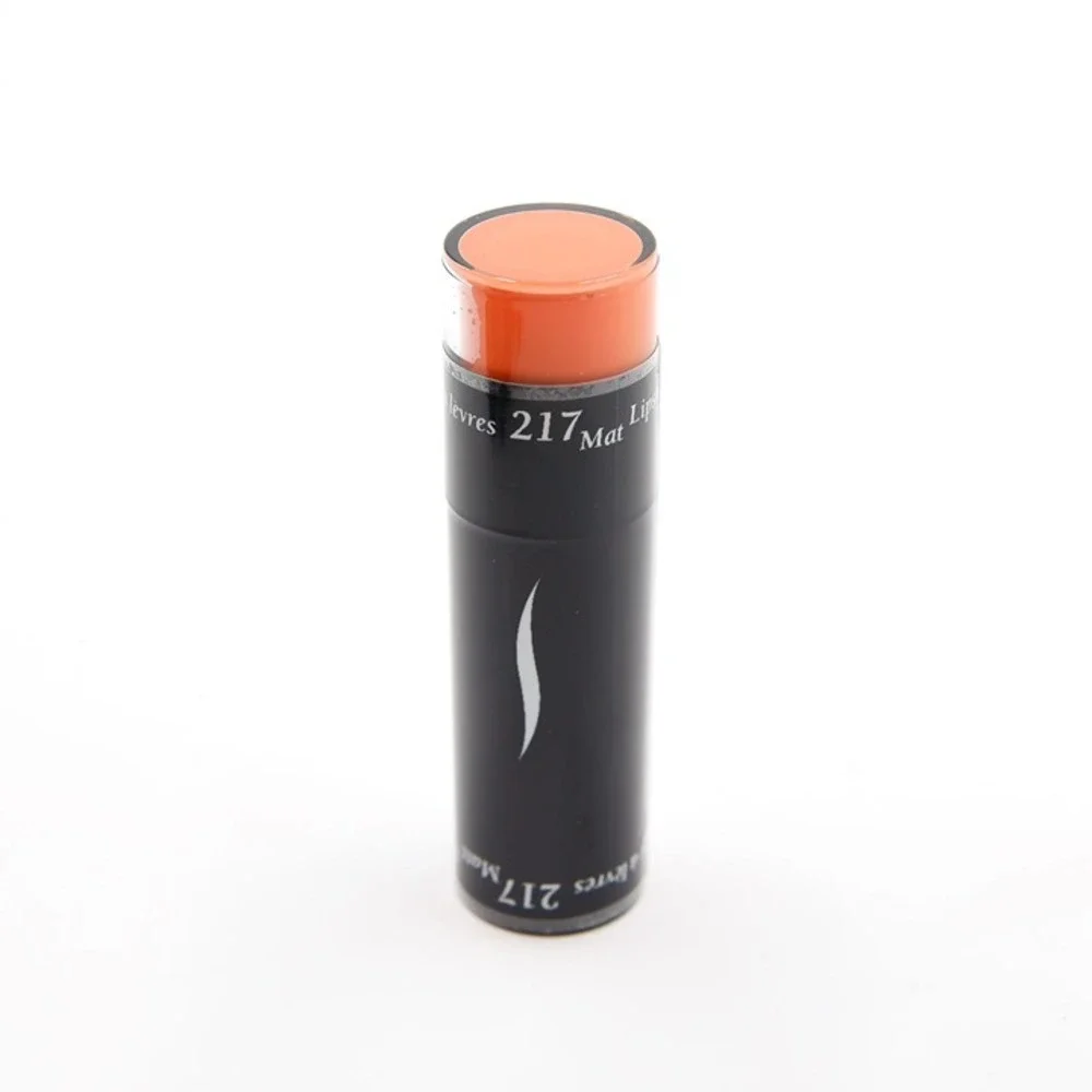 Sephora - Rouge Satin Lipstick - 217 - .14 oz / 4 g